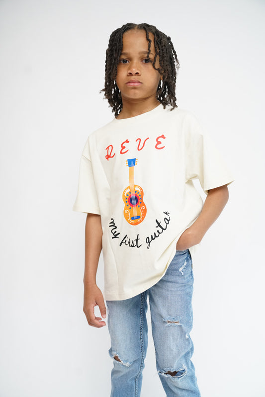 My Guitar Kids Tee