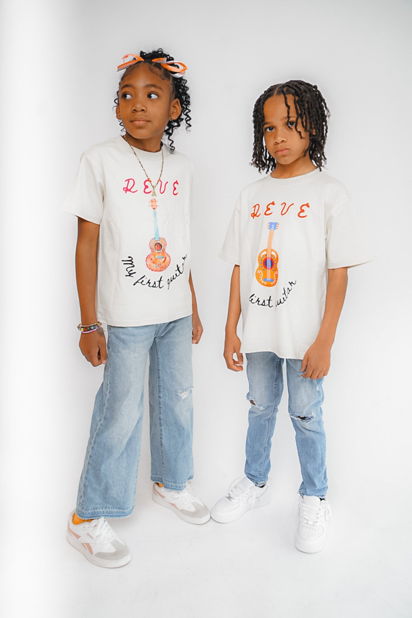 My Guitar Kids Tee