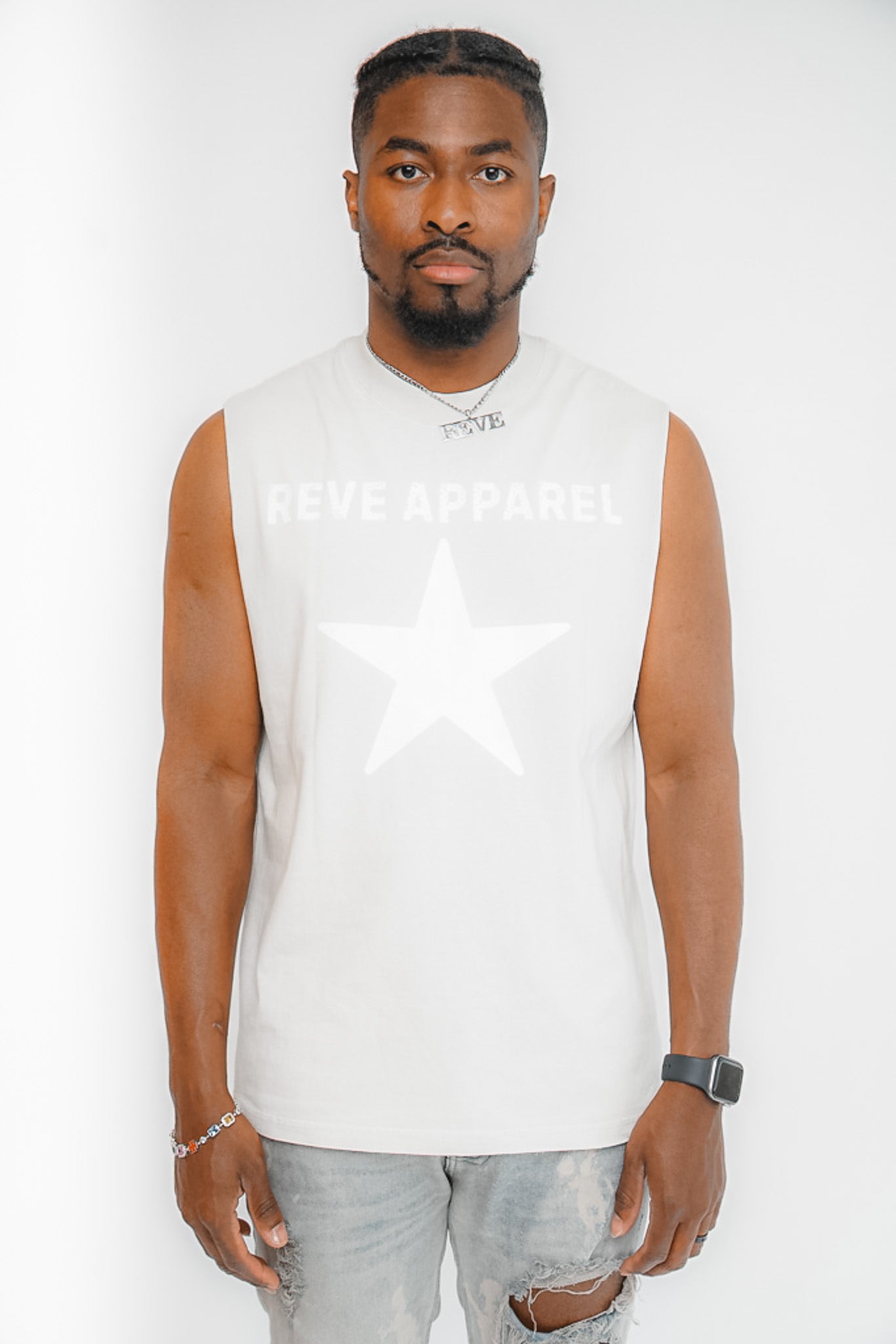 REVE Star Tank