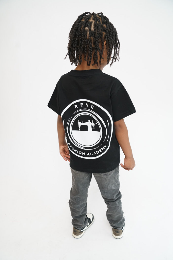 Toddler Academy Tee