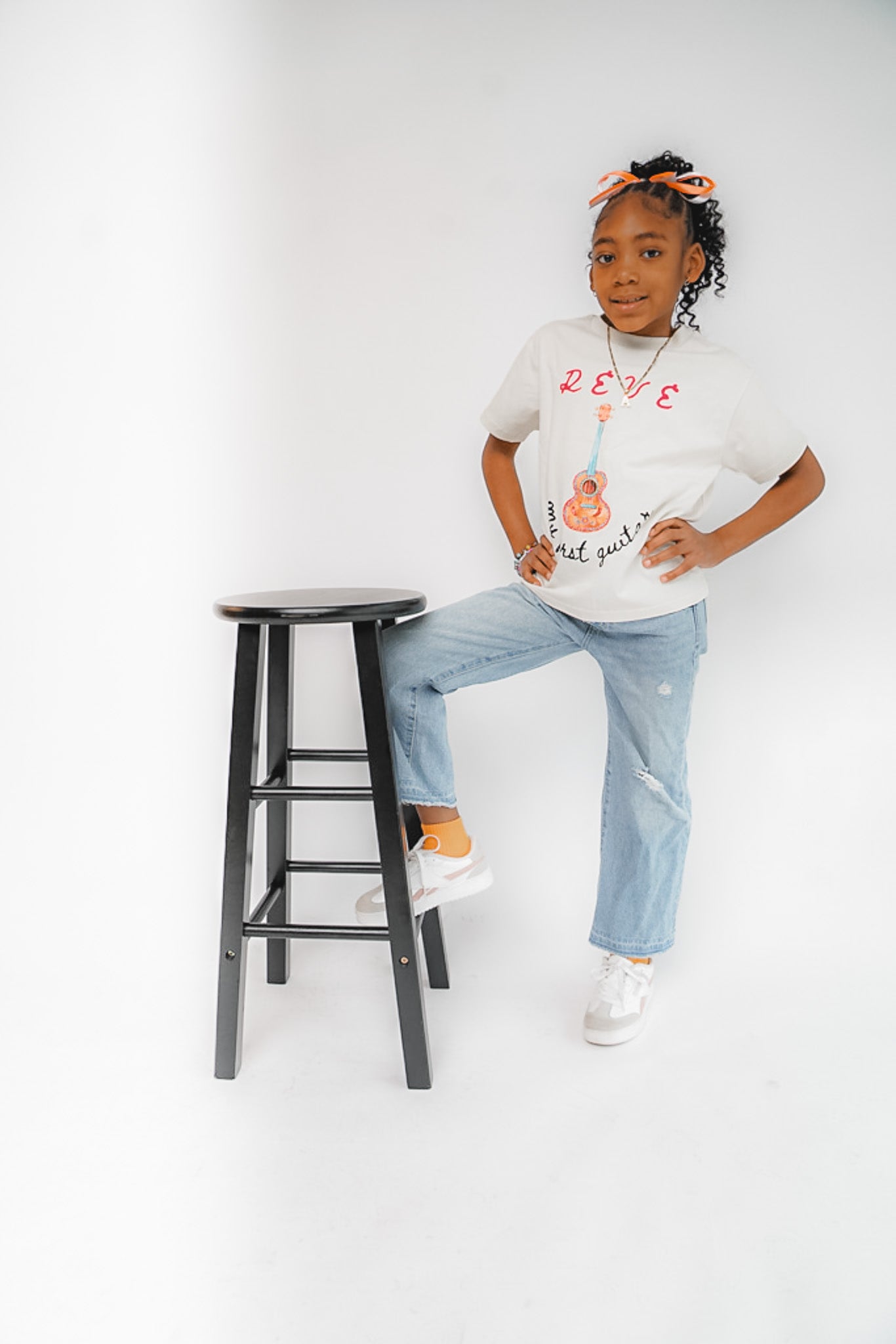 My Guitar Kids Tee