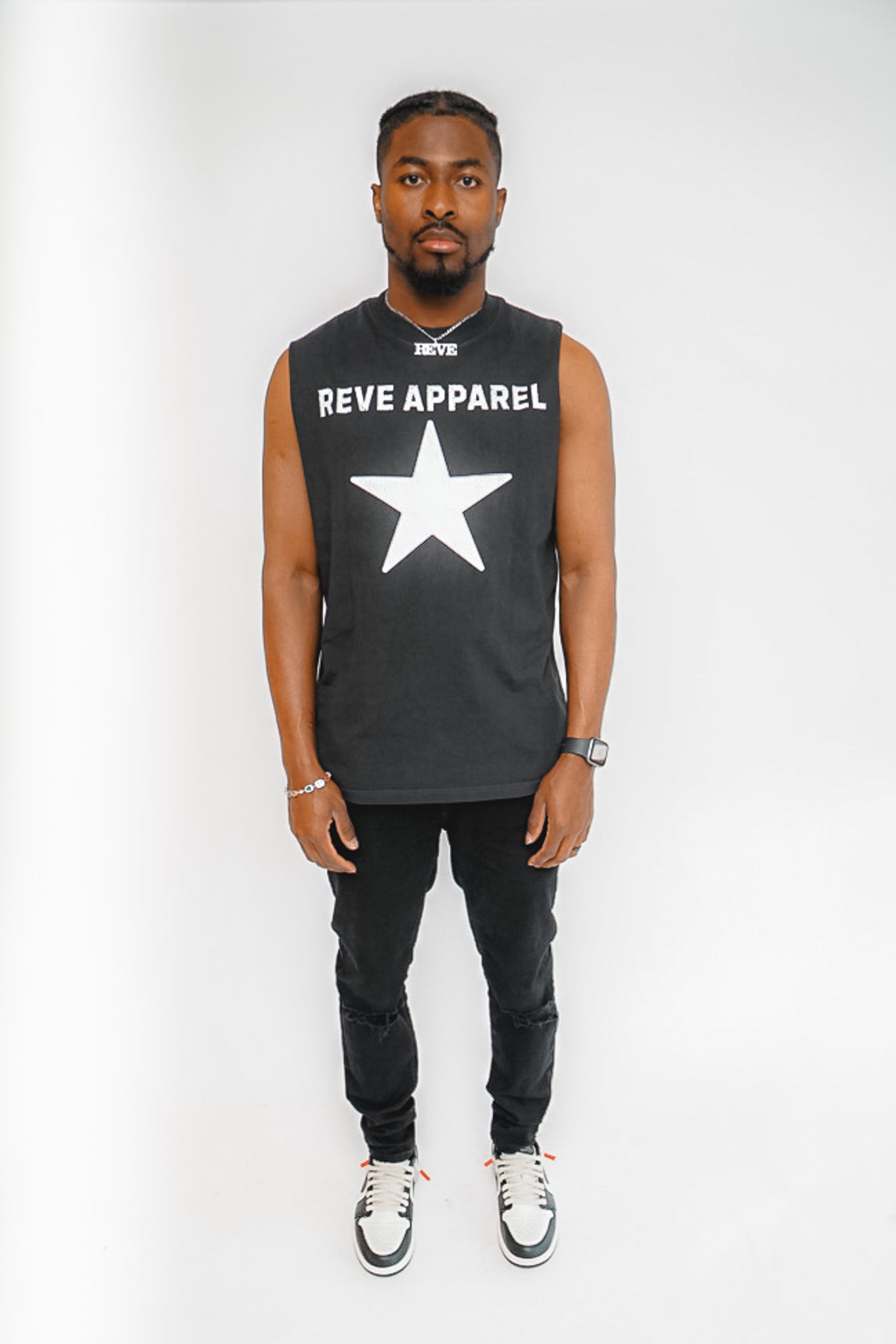 REVE Star Tank
