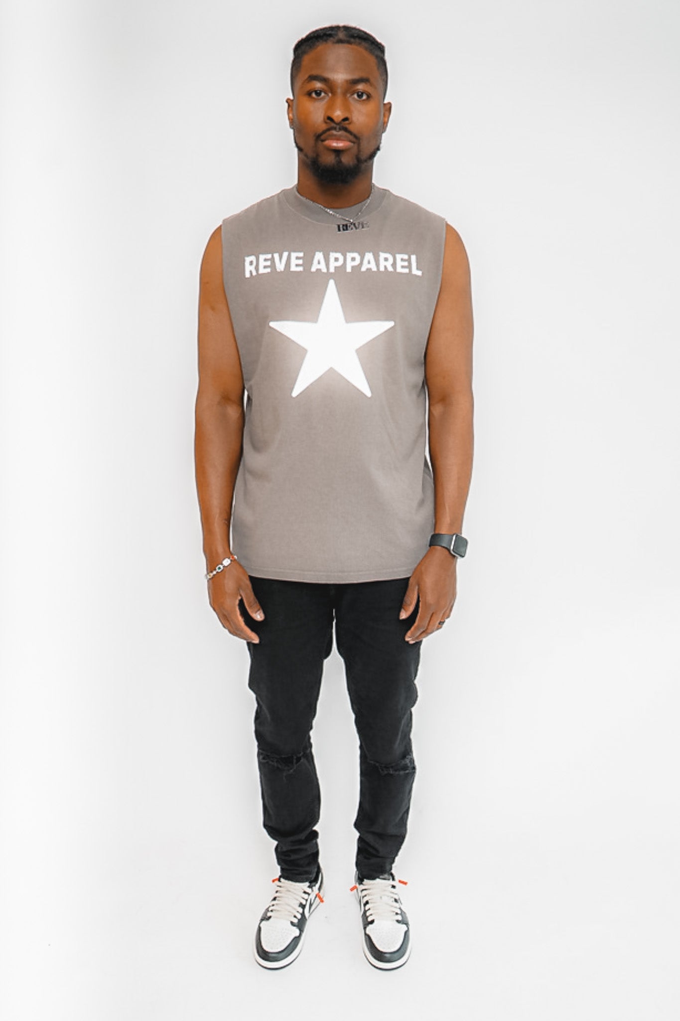 REVE Star Tank